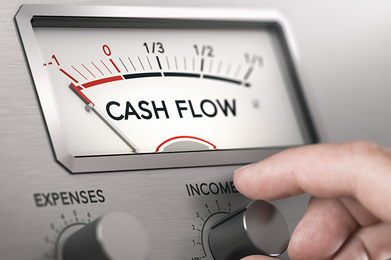 How Rent Collection Tools Increase Cash Flow 10X?